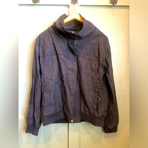 Bomber jacket - great condition!